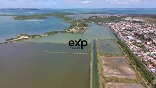 Lote/Terreno à venda, 572000m² no , Salinas da Margarida