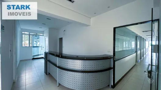 Sala Comercial à venda, 933m² no União, Belo Horizonte