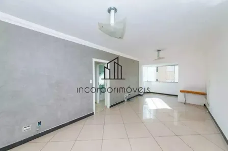 Apartamento com 3 Quartos à venda, 86m² no Buritis, Belo Horizonte