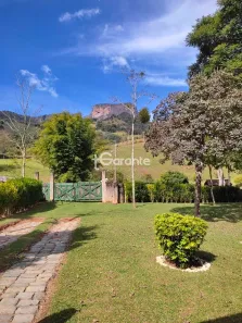 Fazenda/Sítio com 2 Quartos à venda, 30000m² no Centro, São Bento do Sapucaí