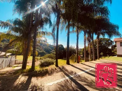 Fazenda/Sítio com 5 Quartos à venda, 550m² no Vale Encantado, Bragança Paulista