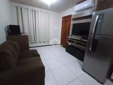 Casa de Condomínio com 2 Quartos à venda, 43m² no Niterói, Canoas
