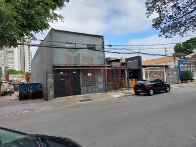 Imóvel Comercial à venda, 394m² no Pinheiros, São Paulo