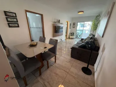 Apartamento com 2 Quartos à venda, 84m² no Guilhermina, Praia Grande