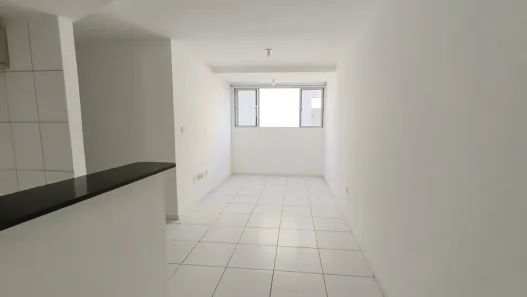 Apartamento com 3 Quartos para alugar, 70m² no Altiplano Cabo Branco, João Pessoa