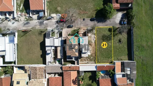 Lote/Terreno à venda, 325m² no Campos Elíseos, Taubaté