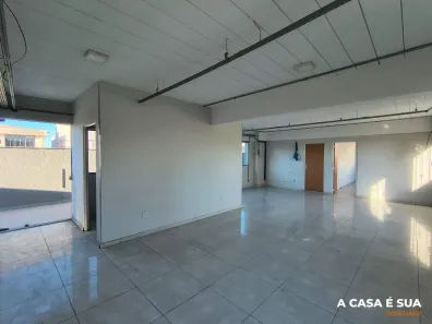 Sala Comercial para alugar, 216m² no Glória, Contagem