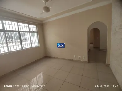 Apartamento com 3 Quartos à venda, 95m² no Cidade Nova, Belo Horizonte