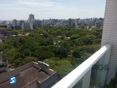 Apartamento com 1 Quarto à venda, 32m² no Moinhos de Vento, Porto Alegre