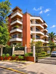Apartamento com 2 Quartos à venda, 94m² no Liberdade, Resende