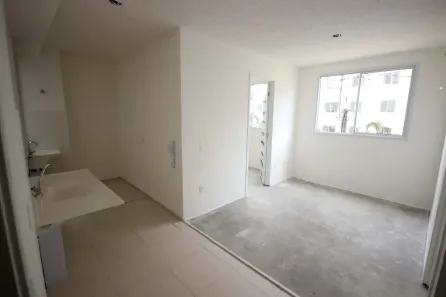 Apartamento com 2 Quartos à venda, 40m² no Santa Etelvina, Manaus