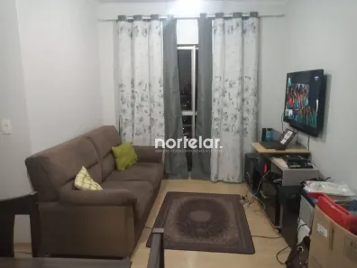 Apartamento com 2 Quartos à venda, 68m² no Jardim Íris, São Paulo