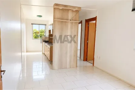 Apartamento com 2 Quartos à venda, 47m² no Camobi, Santa Maria