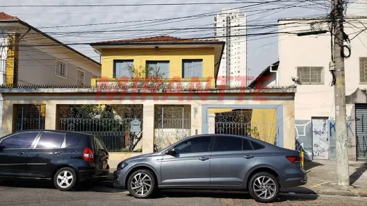 Sobrado com 3 Quartos à venda, 220m² no Vila Dom Pedro II, São Paulo