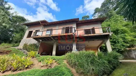 Casa com 3 Quartos à venda, 288m² no Itaipu, Niterói