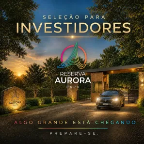 Lote/Terreno à venda, 500m² no Centro, Mairinque