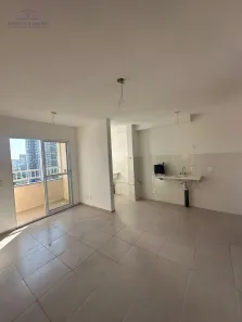 Apartamento com 2 Quartos à venda, 38m² no Lapa de Baixo, São Paulo