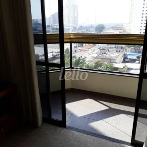 Apartamento com 3 Quartos à venda, 107m² no Vila Azevedo, São Paulo