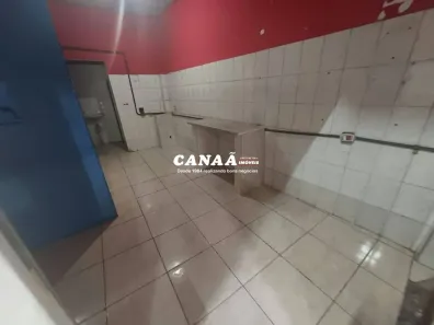 Ponto Comercial para alugar, 48m² no Pirajussara, São Paulo