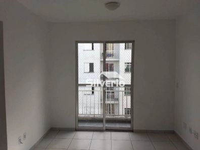 Apartamento com 2 Quartos à venda, 46m² no Jardim Americano, São José dos Campos