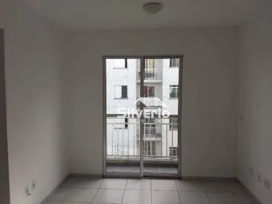Apartamento com 2 Quartos à venda, 46m² no Jardim Americano, São José dos Campos
