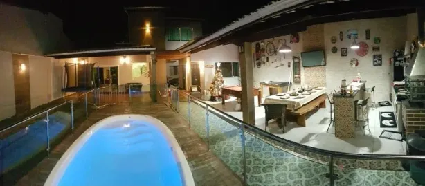 Casa com 3 Quartos à venda, 100m² no Jardim Cruzeiro, Feira de Santana