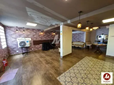 Ponto Comercial à venda, 823m² no Jardim Sumaré, Ribeirão Preto