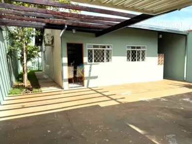 Casa com 2 Quartos à venda, 56m² no Bonfim Paulista, Ribeirão Preto