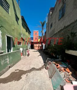 Casa com 10 Quartos à venda, 380m² no Jardim Campo Limpo (Zona Norte), São Paulo