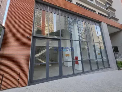 Ponto Comercial para venda ou aluguel, 190m² no Sumaré, São Paulo