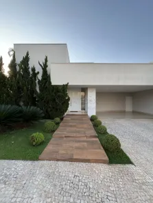 Casa de Condomínio com 3 Quartos à venda, 185m² no Jardim Portal da Colina, Americana
