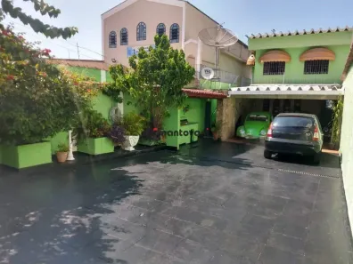 Casa com 2 Quartos à venda, 95m² no Jardim Dona Sinhá, São Paulo