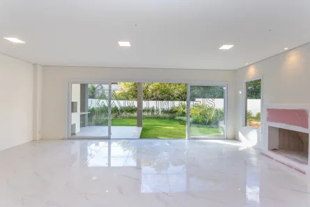 Casa de Condomínio com 3 Quartos à venda, 450m² no Pedra Redonda, Porto Alegre