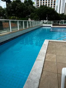 Apartamento com 2 Quartos à venda, 57m² no Tirol, Natal
