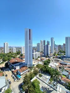 Apartamento com 2 Quartos à venda, 50m² no Madalena, Recife
