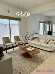 Casa de Condomínio com 3 Quartos à venda, 249m² no Santa Claudina, Vinhedo