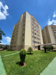 Apartamento com 3 Quartos para alugar, 100m² no Parque 9 de Julho, São Roque