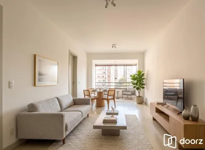Apartamento com 3 Quartos à venda, 73m² no Boa Vista, Porto Alegre