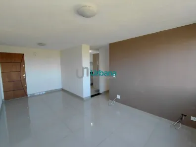Apartamento com 2 Quartos para alugar, 60m² no Jardim Jockey Clube, São Carlos