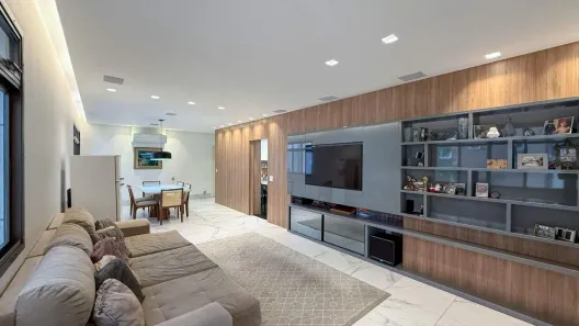 Apartamento com 4 Quartos à venda, 220m² no Funcionários, Belo Horizonte