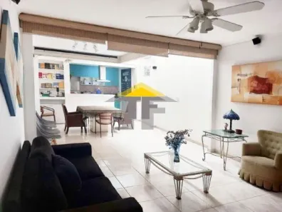 Sobrado com 3 Quartos à venda, 110m² no Sumaré, São Paulo
