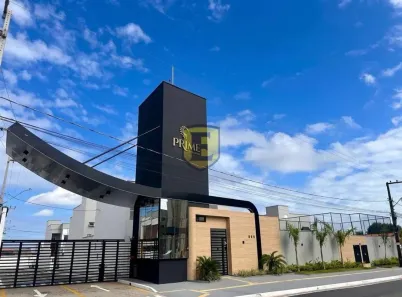 Casa de Condomínio com 4 Quartos à venda, 163m² no Alto do Calhau, São Luís