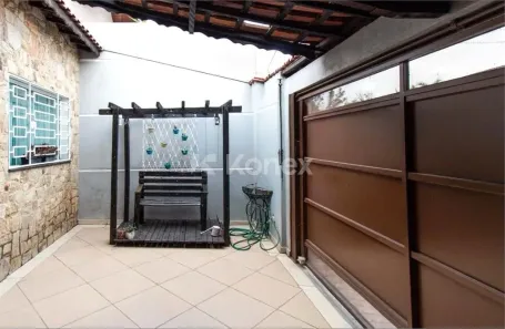 Casa com 2 Quartos à venda, 130m² no Parque Edu Chaves, São Paulo