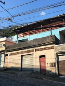 Casa com 4 Quartos à venda, 150m² no Quitandinha, Petrópolis