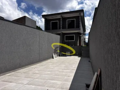 Casa de Condomínio com 3 Quartos à venda, 129m² no Chácara Canta Galo, Cotia