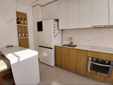 Apartamento com 1 Quarto à venda, 53m² no Botafogo, Rio de Janeiro