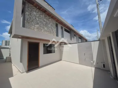 Casa com 3 Quartos à venda, 80m² no Balneário Stella Maris, Peruíbe