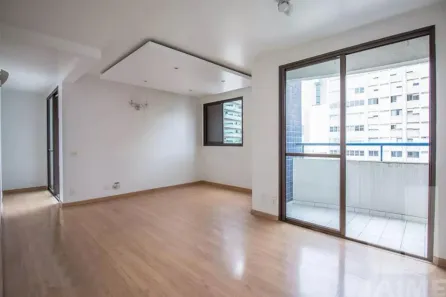 Apartamento com 3 Quartos à venda, 80m² no Jardim Paulista, São Paulo