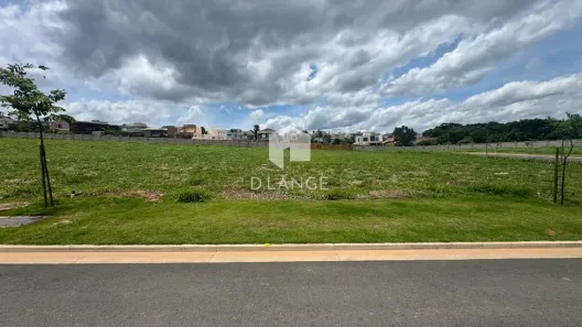 Lote/Terreno à venda, 490m² no Bairro das Palmeiras, Campinas