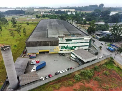 Galpão/Depósito/Armazém para alugar, 12993m² no Jardim Santo Afonso, Guarulhos